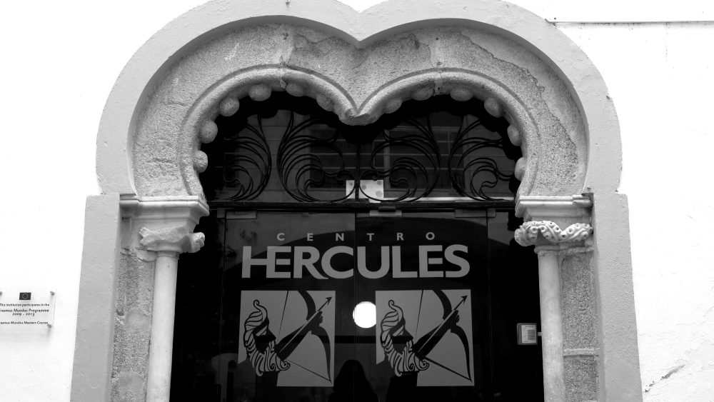 Laboratório HERCULES