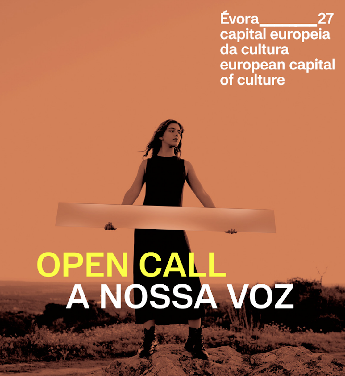 Open Calls