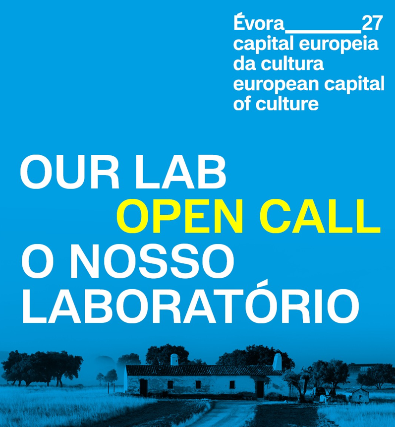 Our Lab Open Call