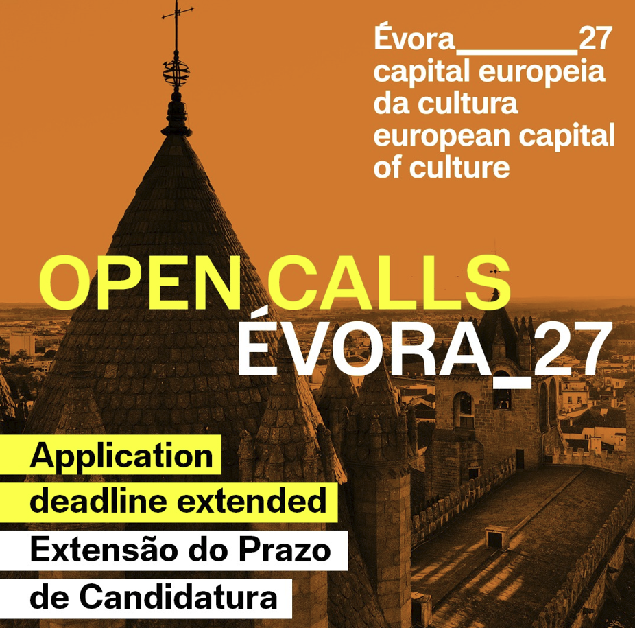 Our Lab Open Call Extension